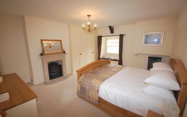 The Apartment Finchale Abbey