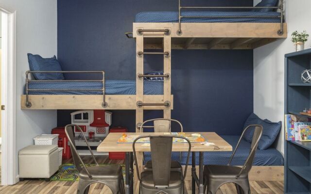 Blue Oak Hideaway - A Kids Paradise