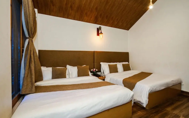 Winterfell The Stay, Unique River Front Resort