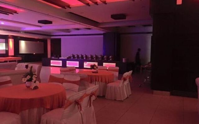 Click Hotel Kohinoor, Ludhiana