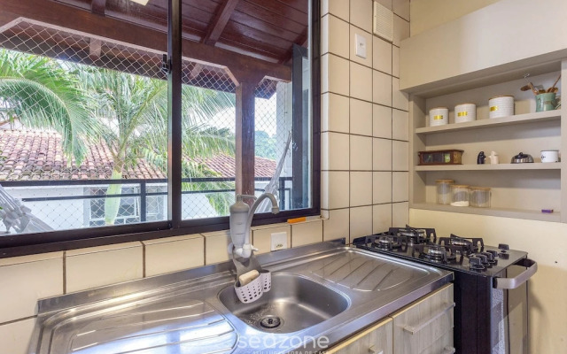 Quiet Apartment 1 mi From Canasvieiras bea Fml202