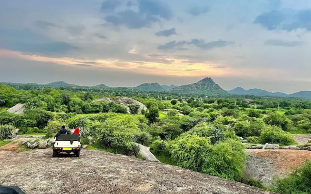 Jawai Horizon Camp