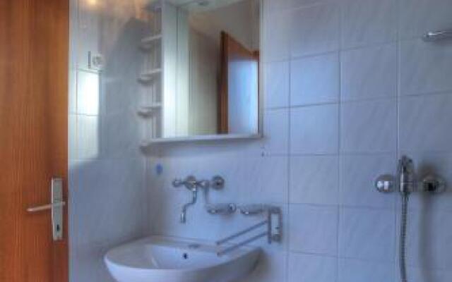 Apartments Irena
