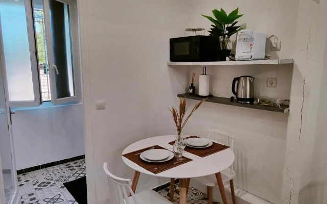 Studio cozy proche de Paris