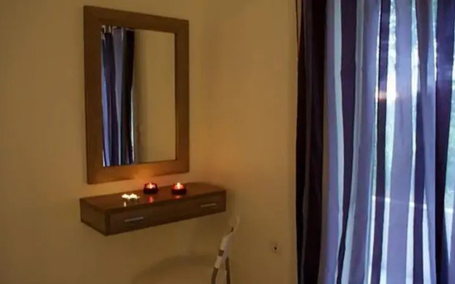 Olga Rooms