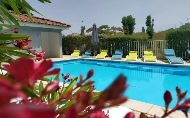 Comfort Aparthotel Carcassonne