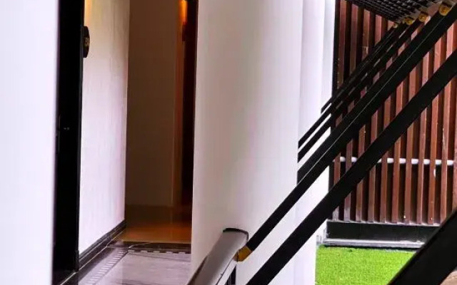 Sanya Muzi Homestay