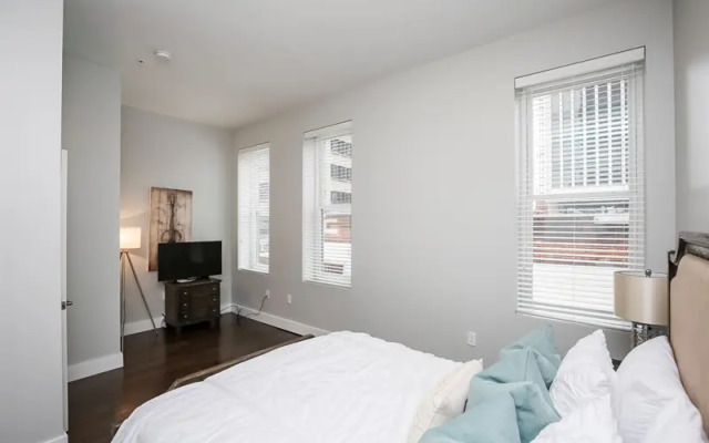 Printers Alley by YouRent