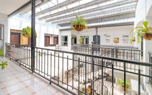 Hotel Oporto Suite Cucuta