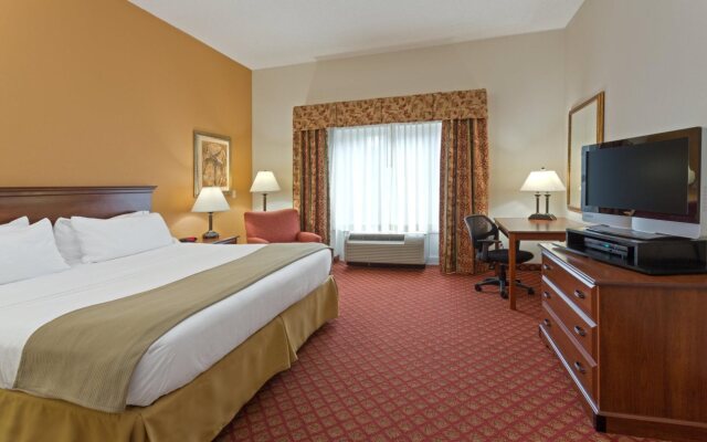 Holiday Inn Express Hotel & Suites Silver Springs - Ocala, an IHG Hotel