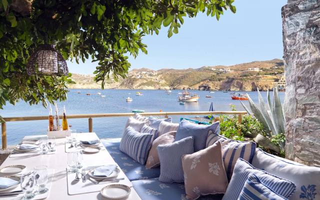 Out Of The Blue All Inclusive Resort & Spa