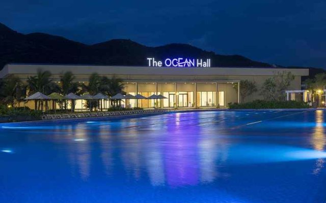 3 & 4 Bedroom Villa - Oceanami Villa Homestay & Beach Club