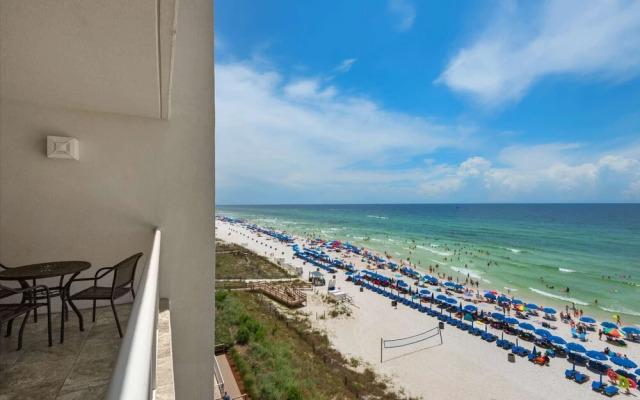 604 Majestic Beach Tower I