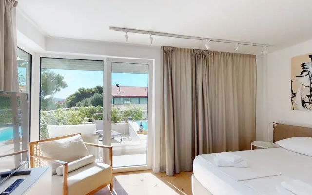 Villa Zoe