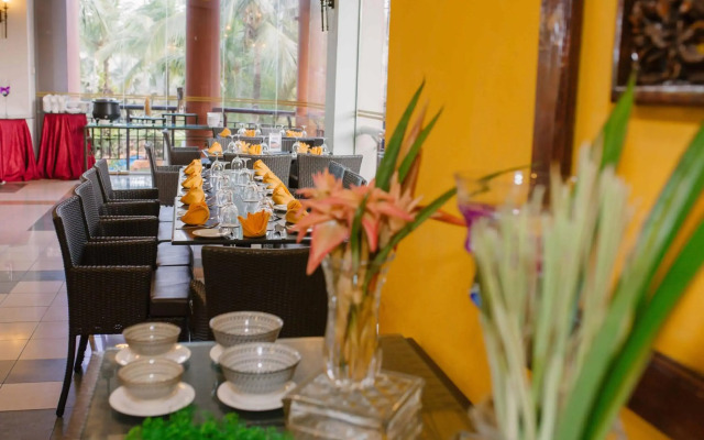 AnCasa by Ambassadors Suite