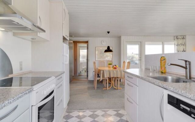 "Lale" - 175m from the sea in Western Jutland