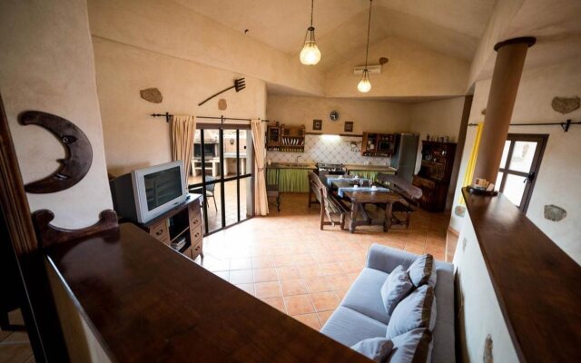 Casa Alejandra