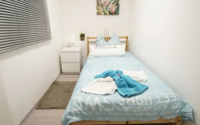 Ferienwohnung Burscheid