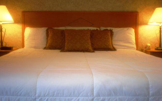 Budgetel Inn Atlantic City