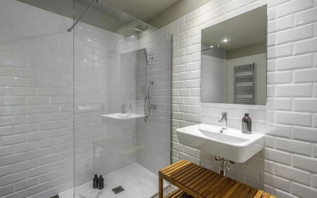 Ola Living Hostal Diagonal