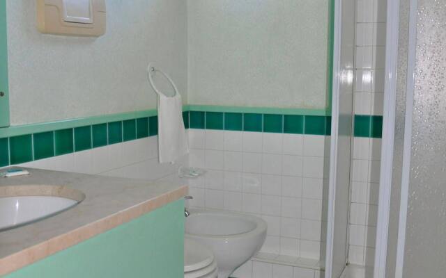 Liscia Eldi Residence