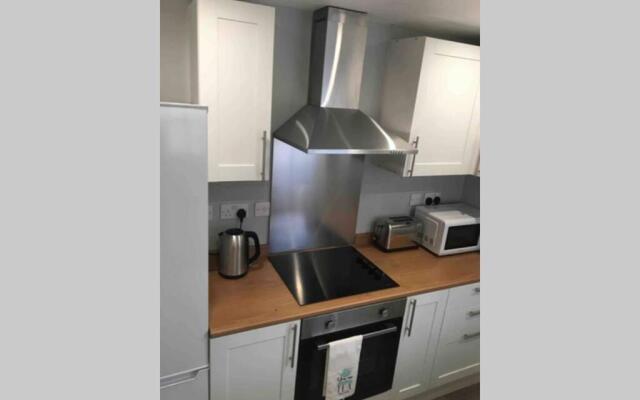 The Terrace Chester, modern 3 bed house