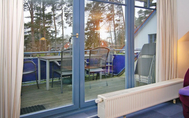 Ferienwohnung in Boltenhagen fur 6 Personen