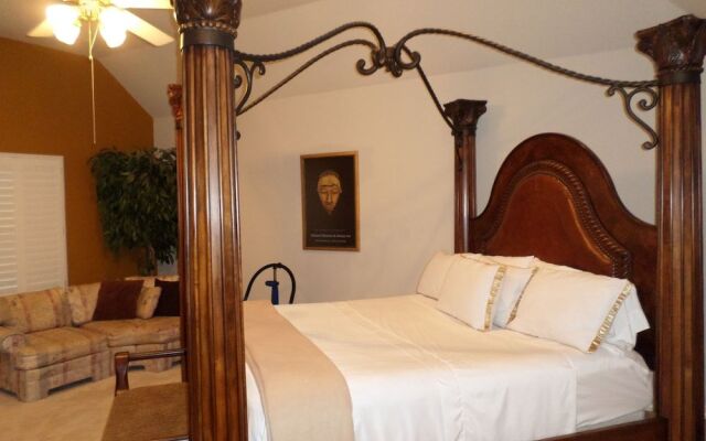 CitySpaces BnB