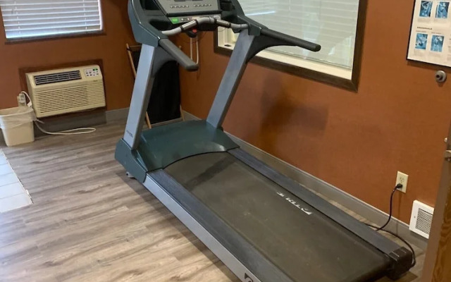 Comfort Inn