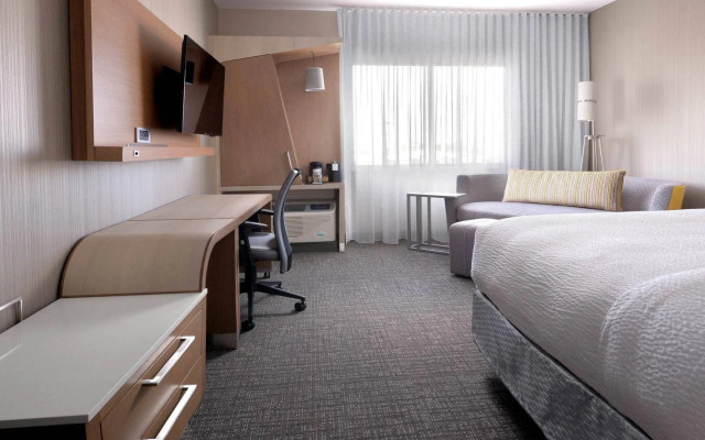 Courtyard by Marriott Denver Southwest/Littleton