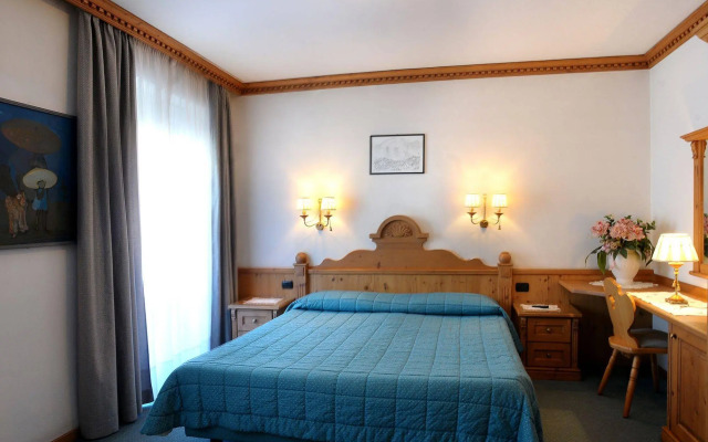 Hotel alla Posta