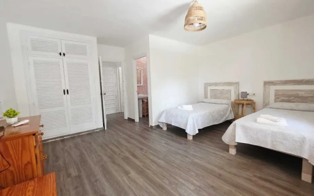 Apartamentos Turísticos Casin