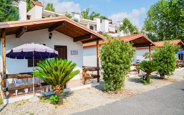 Villaggio Club Bahja