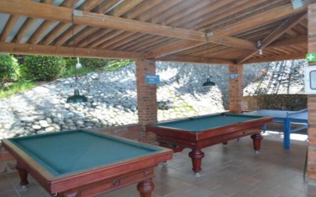 Hosteria Guaracú