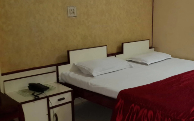 Hotel Pawan