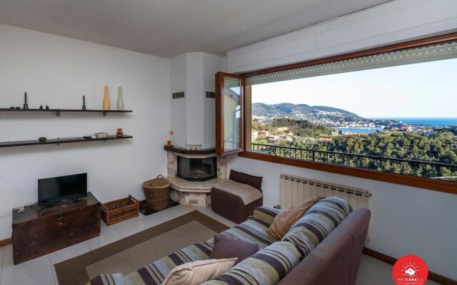 La Terrazza sul Golfo