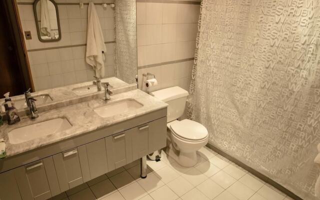 Apartamento El Golf