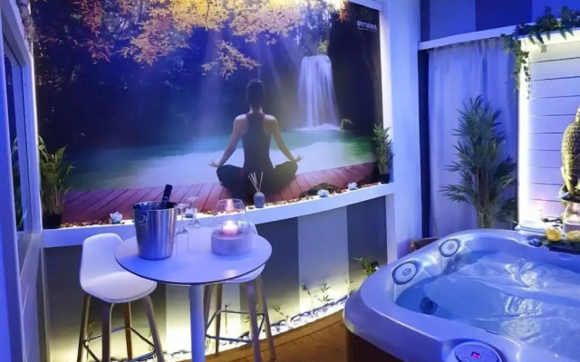 Samsara e Nirvana Suite