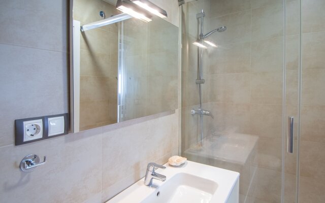 Apartamento El Elfo de Cádiz