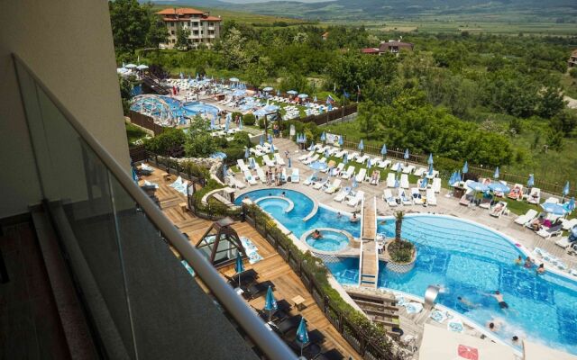 The Five Elements Hotel