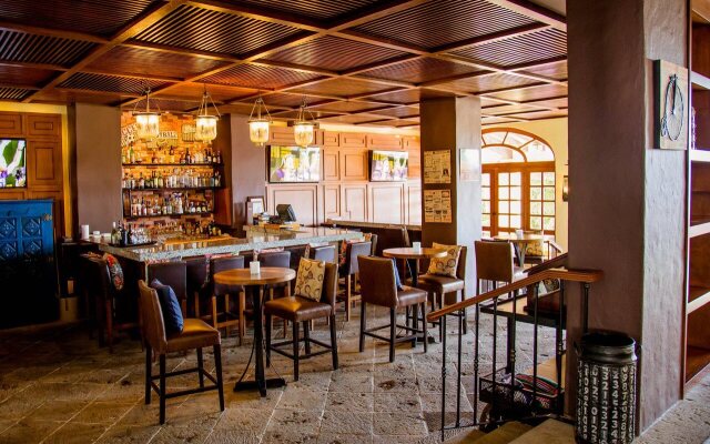 Zoetry Casa del Mar Los Cabos - All Inclusive