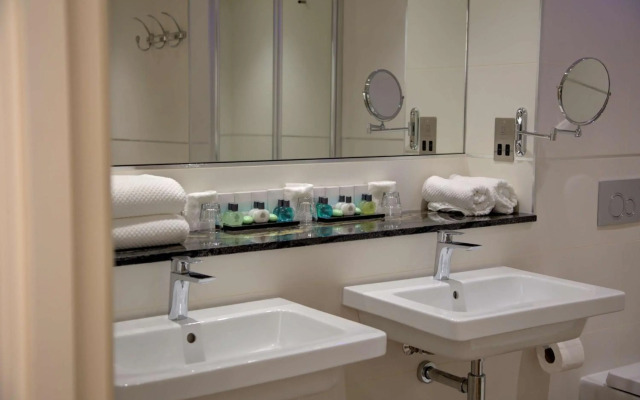 Best Western Premier Doncaster Mount Pleasant Hotel