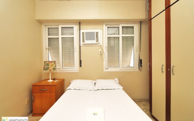 MZ Apartments Raul Pompeia