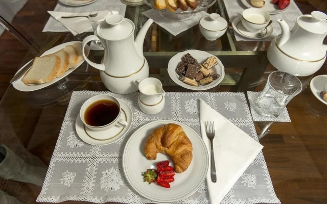 B&B Del Podestà