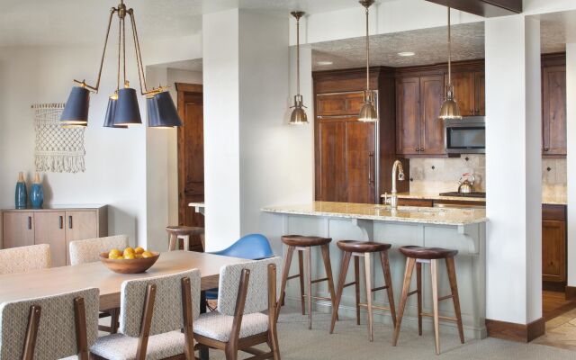 Hyatt Centric Park City