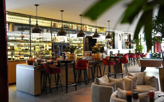 Hotel 't Witte Paard