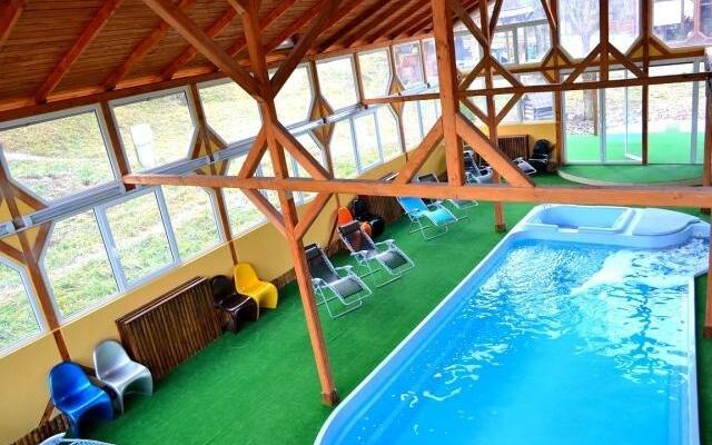 Guest House Livisra