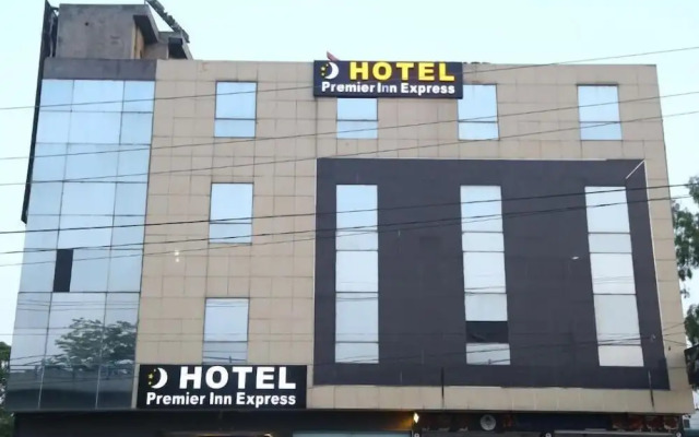 Premier Inn Express Lahore