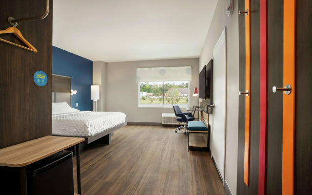 Tru by Hilton Longview