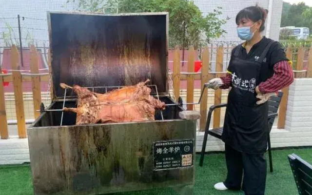 Xidi Inn (Xinda Road Branch)